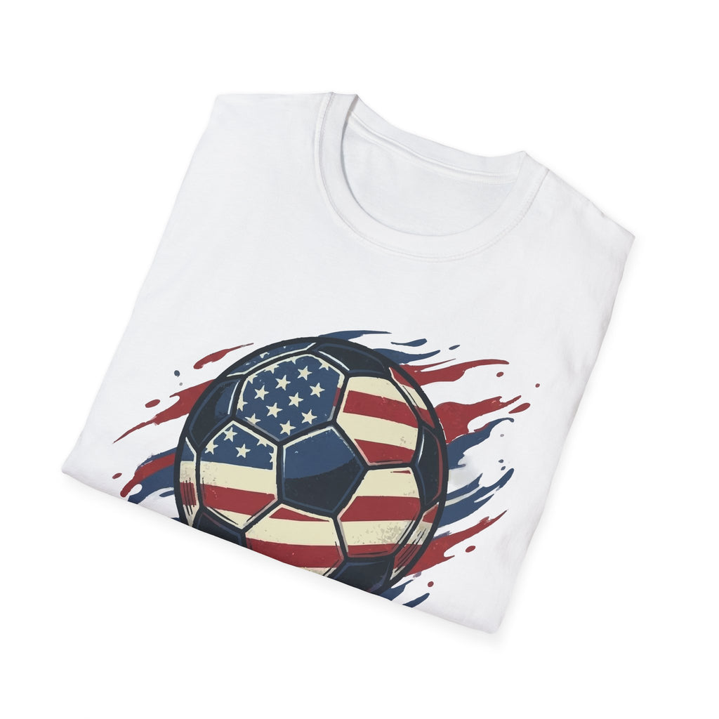 USA Soccer | 250 Edition