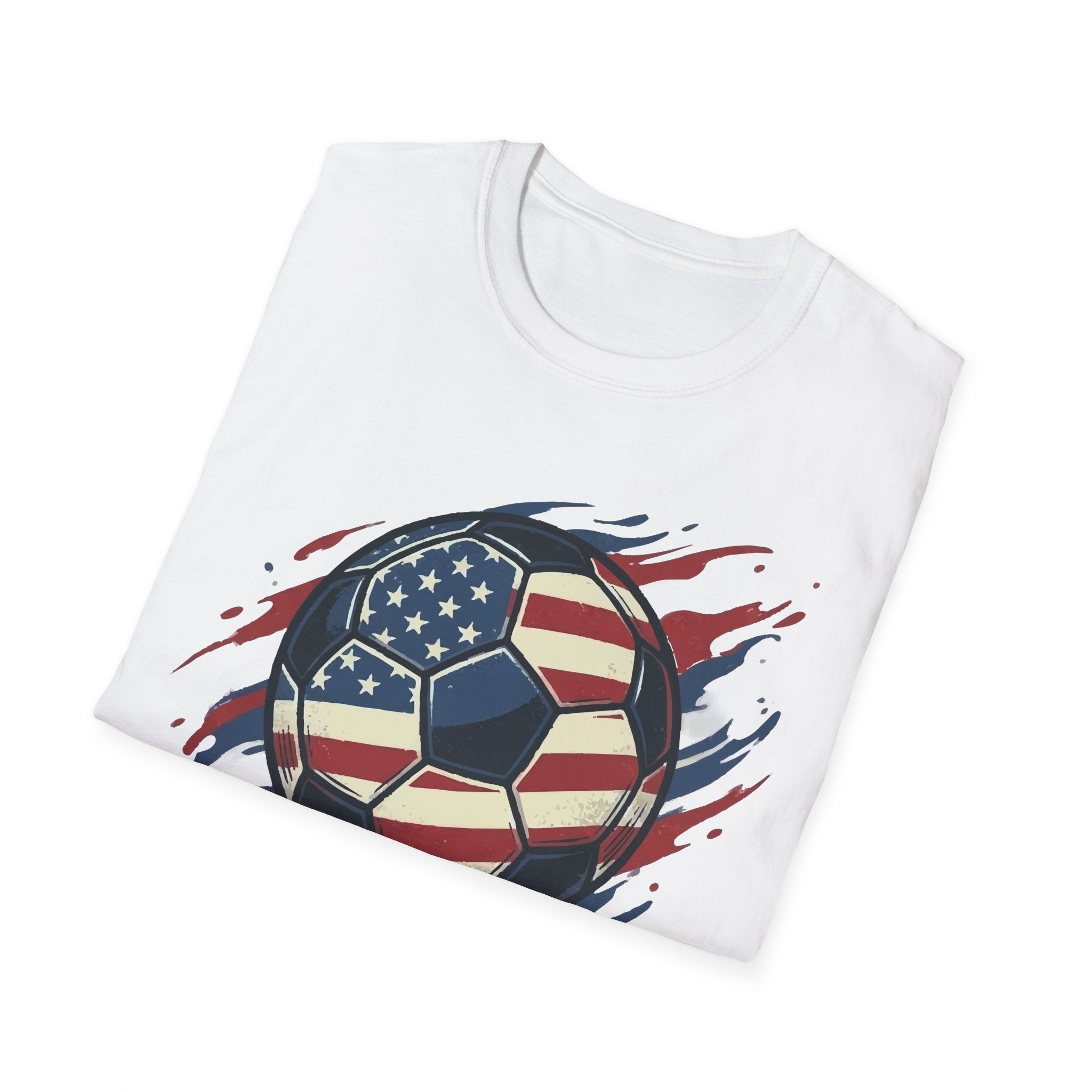 USA Soccer | 250 Edition