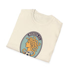 Medusa Classica | Premium Soccer T-Shirt