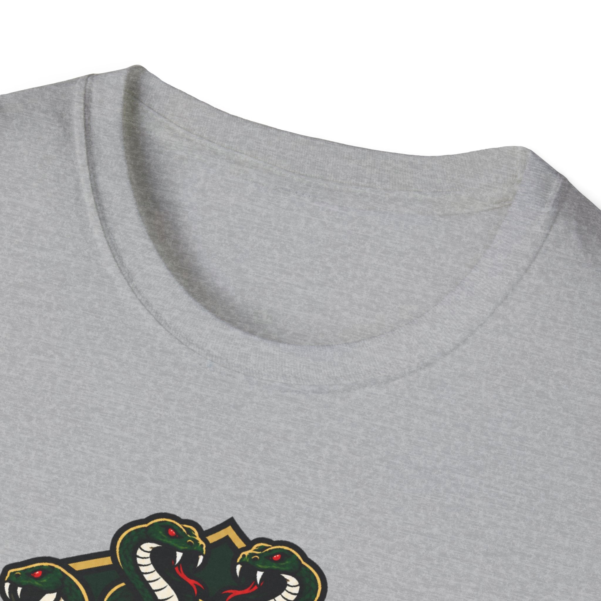 Medusa Moderna | Premium Soccer T-Shirt