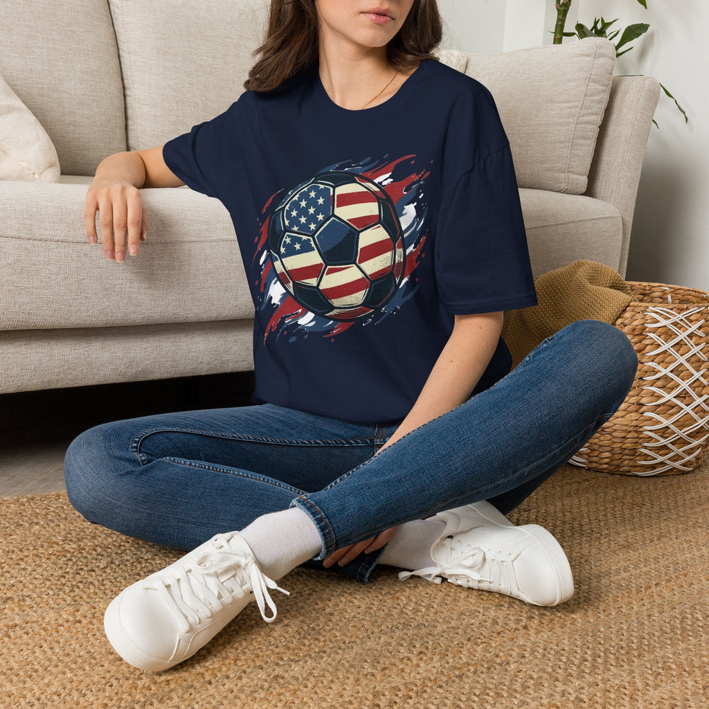 USA Soccer | 250 Edition
