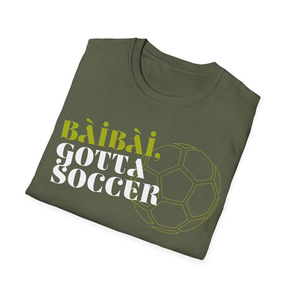 BàiBài, Gotta Soccer