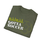 BàiBài, Gotta Soccer