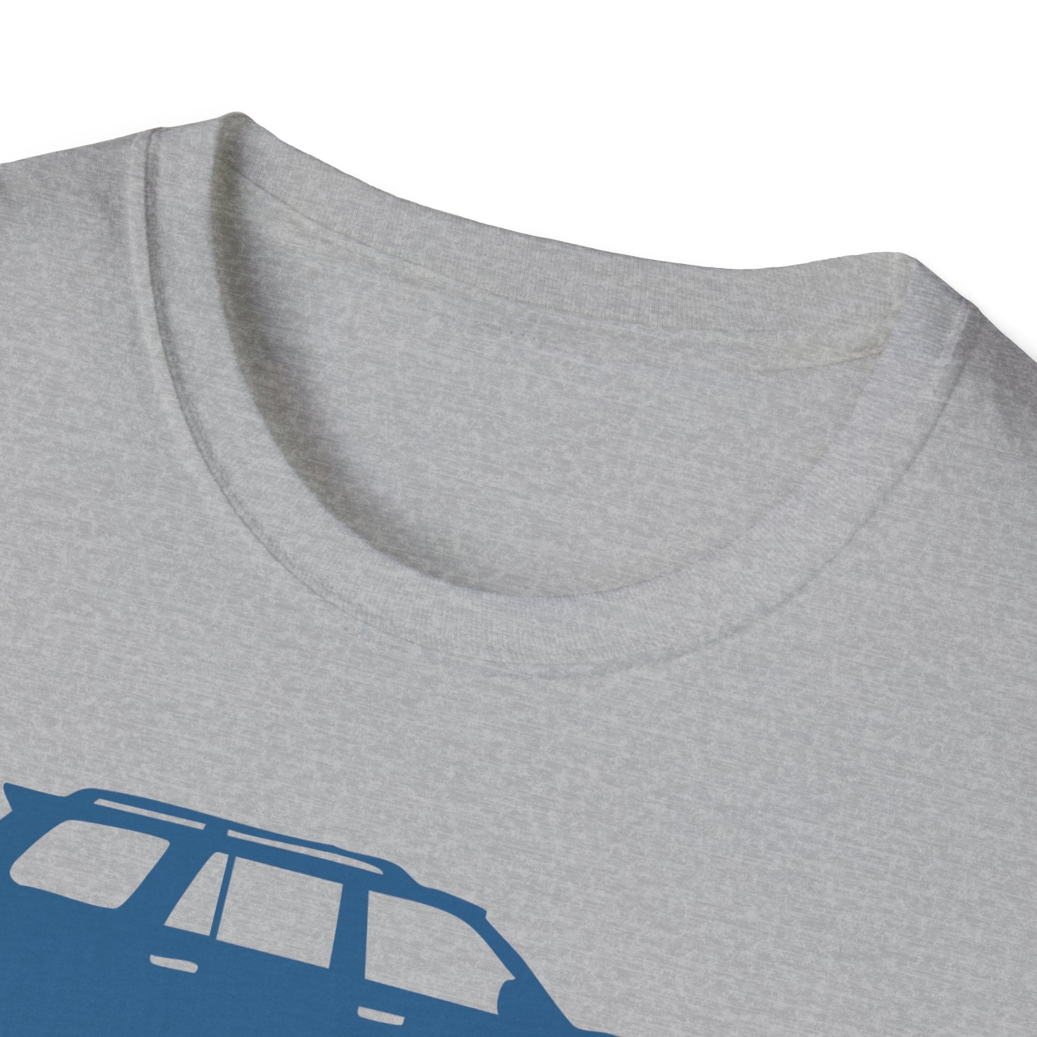 Soccer Chauffeur | Premium Soccer T-Shirt