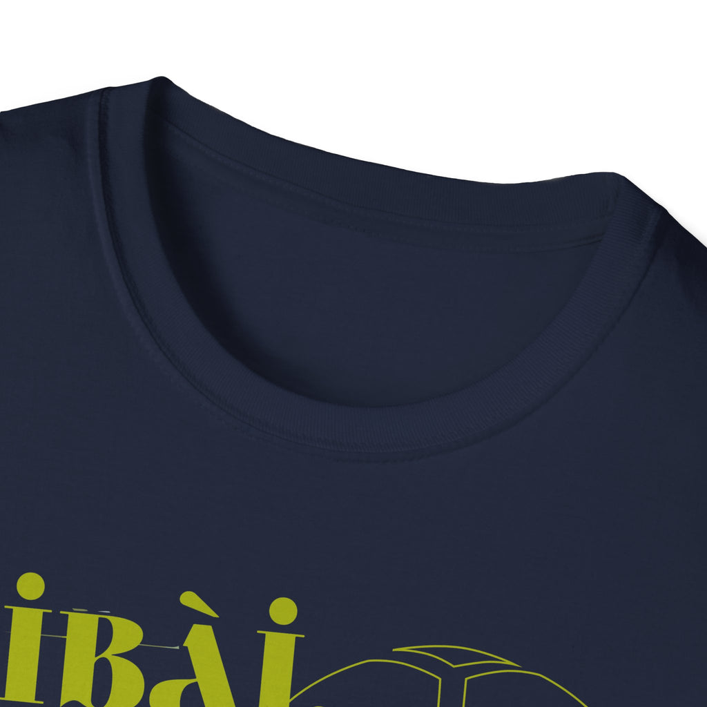 BàiBài, Gotta Soccer