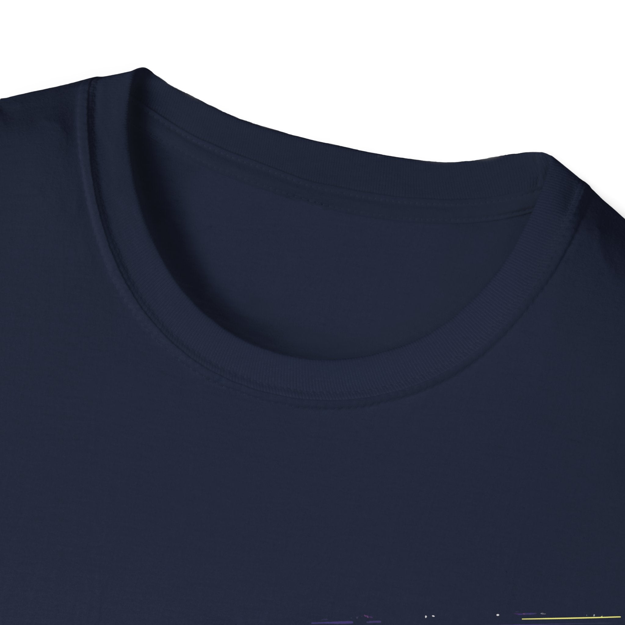 Pressure Is a Privilege | Purple Edition | Premium Soccer T-Shirt