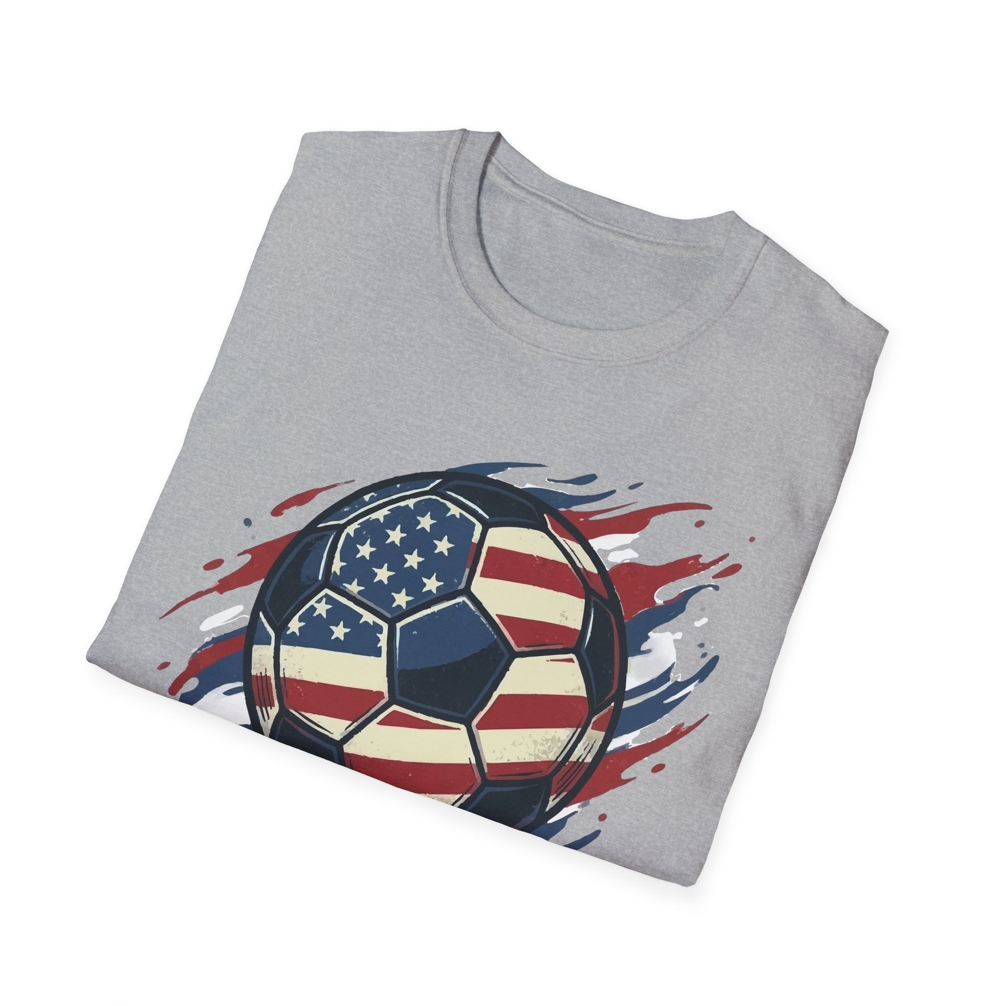 USA Soccer | 250 Edition