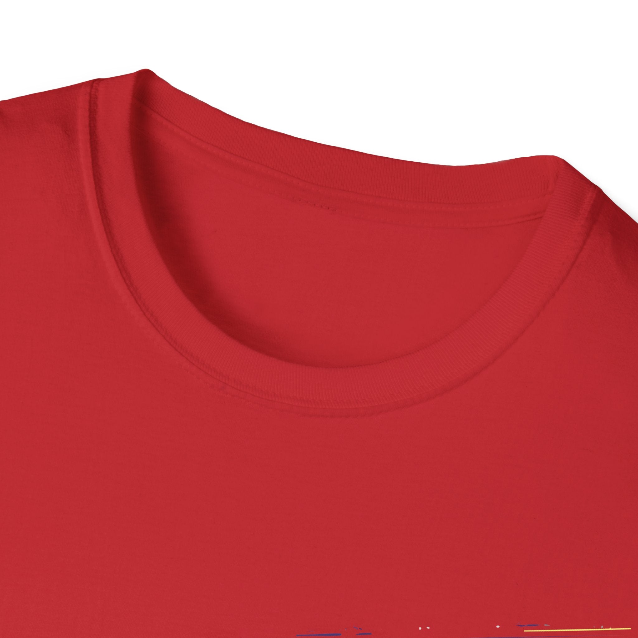 Pressure Is a Privilege | Yellow Edition | Premium Soccer T-Shirt