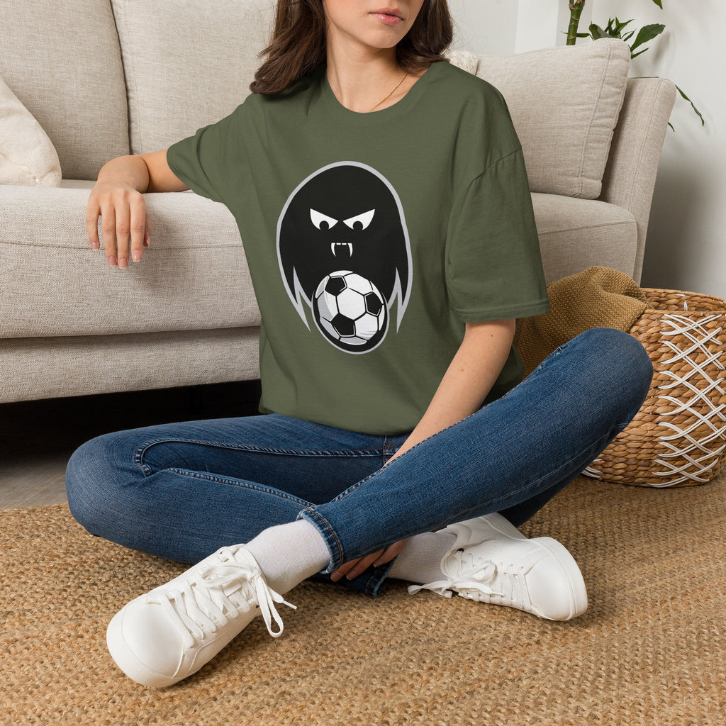Lil Chupacabra | Glare Edition | Premium Soccer T-Shirt