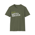Bye, Gotta Soccer