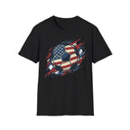 USA Soccer | 250 Edition