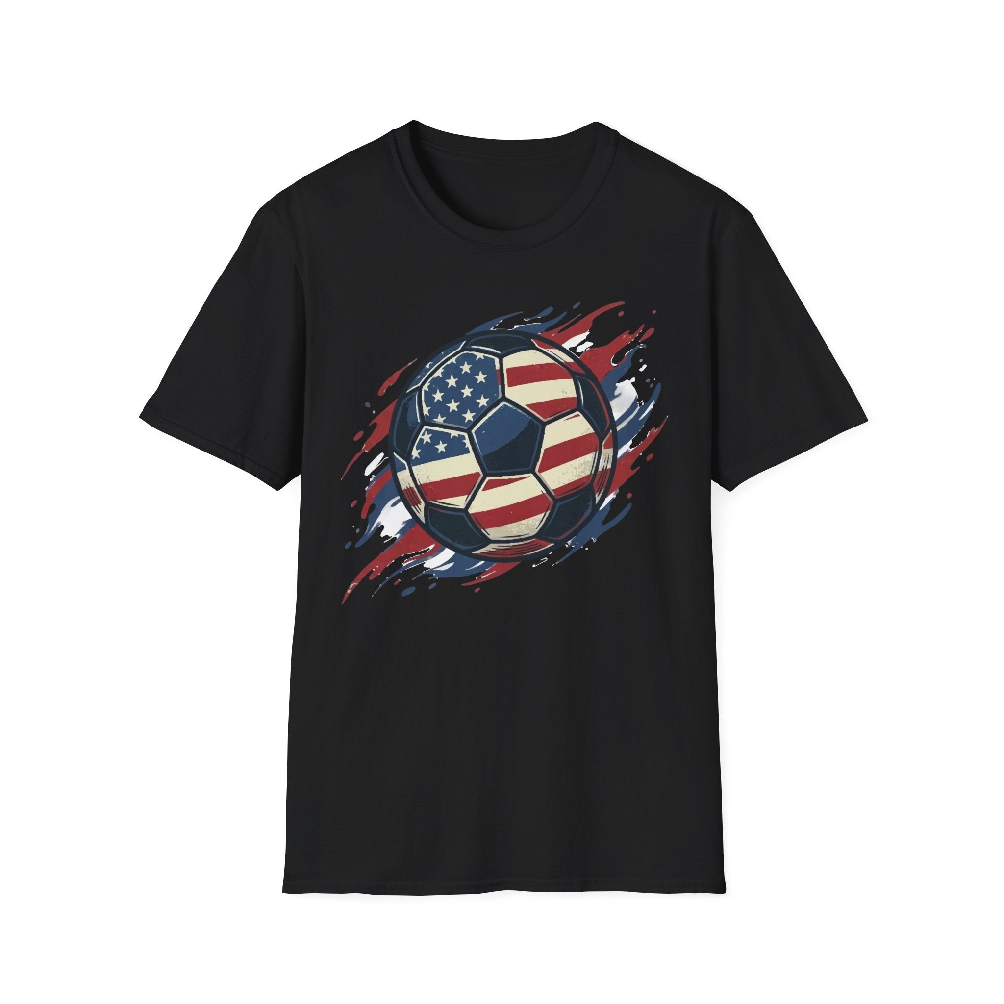 USA Soccer | 250 Edition