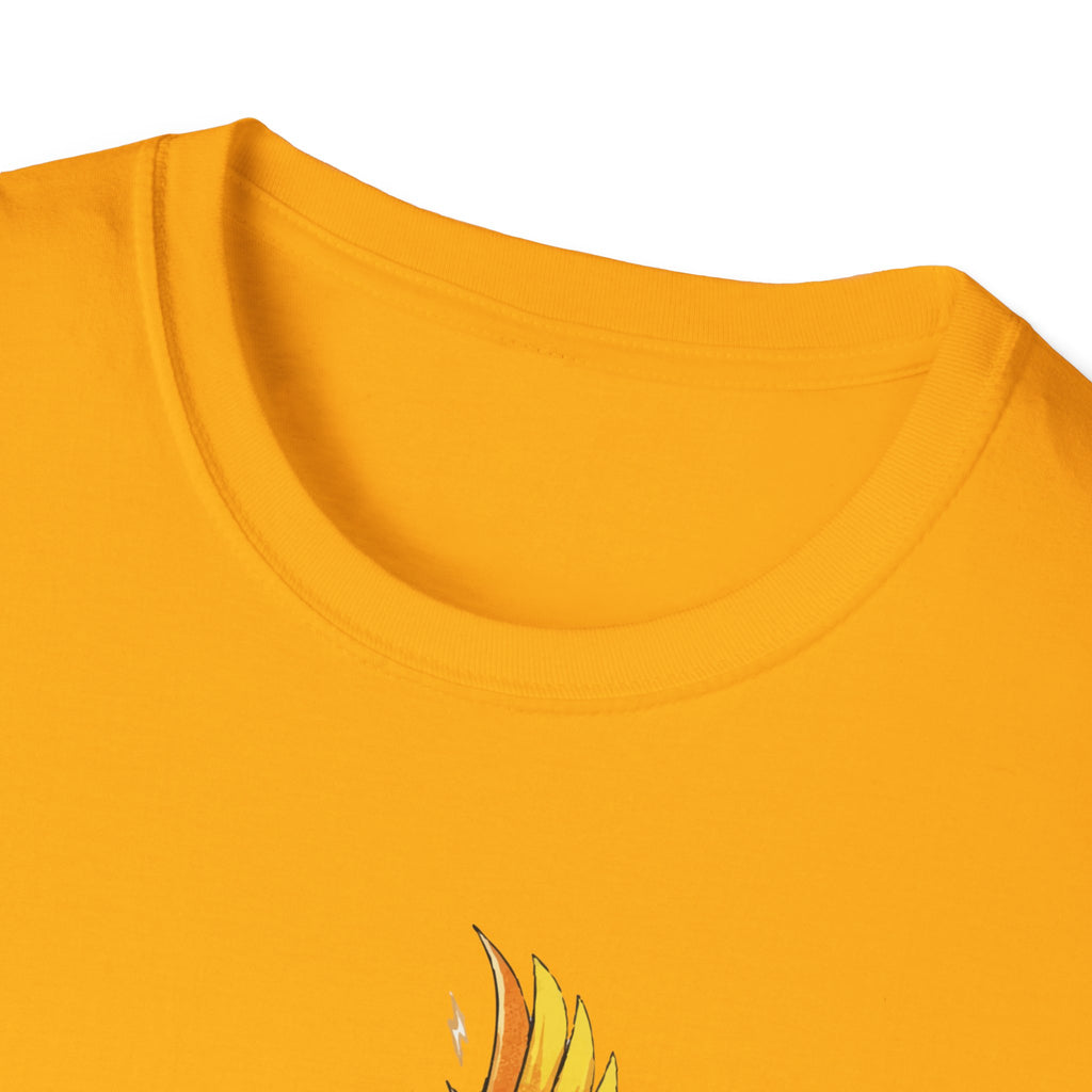 Mercurio | Premium Soccer T-Shirt