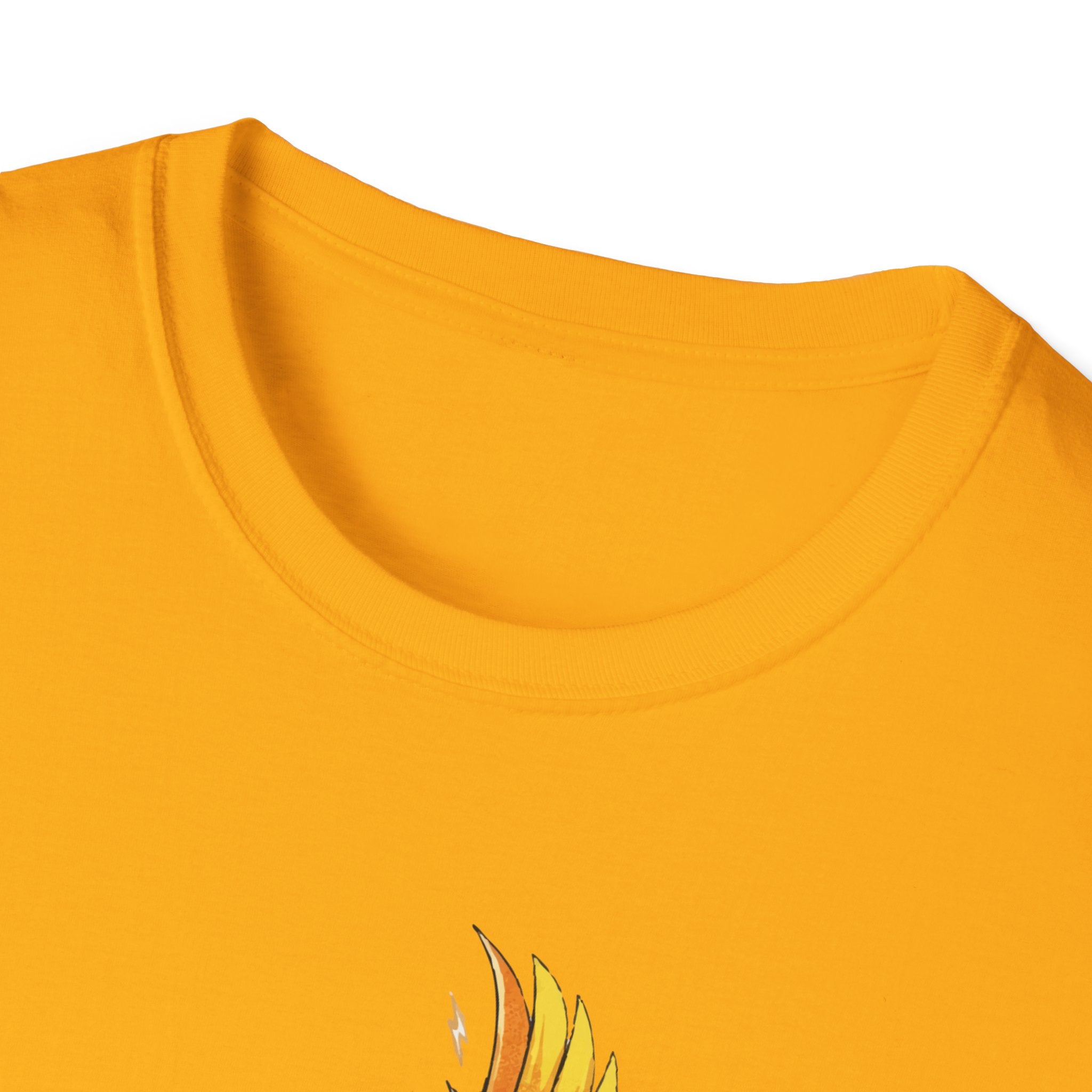 Mercurio | Premium Soccer T-Shirt