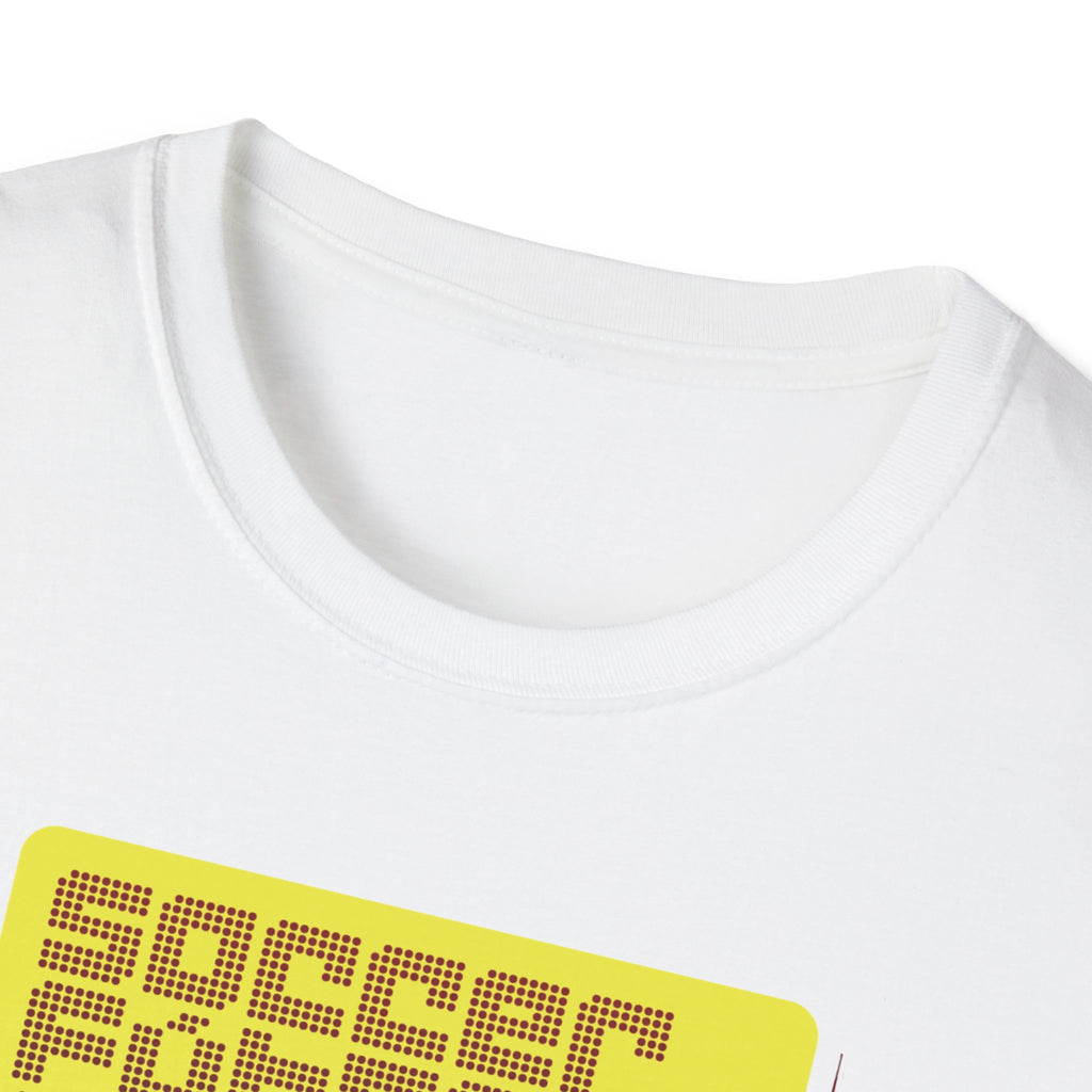 Soccer. Fútbol.