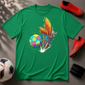 Mercurio | Premium Soccer T-Shirt