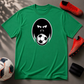 Lil Chupacabra | Glare Edition | Premium Soccer T-Shirt