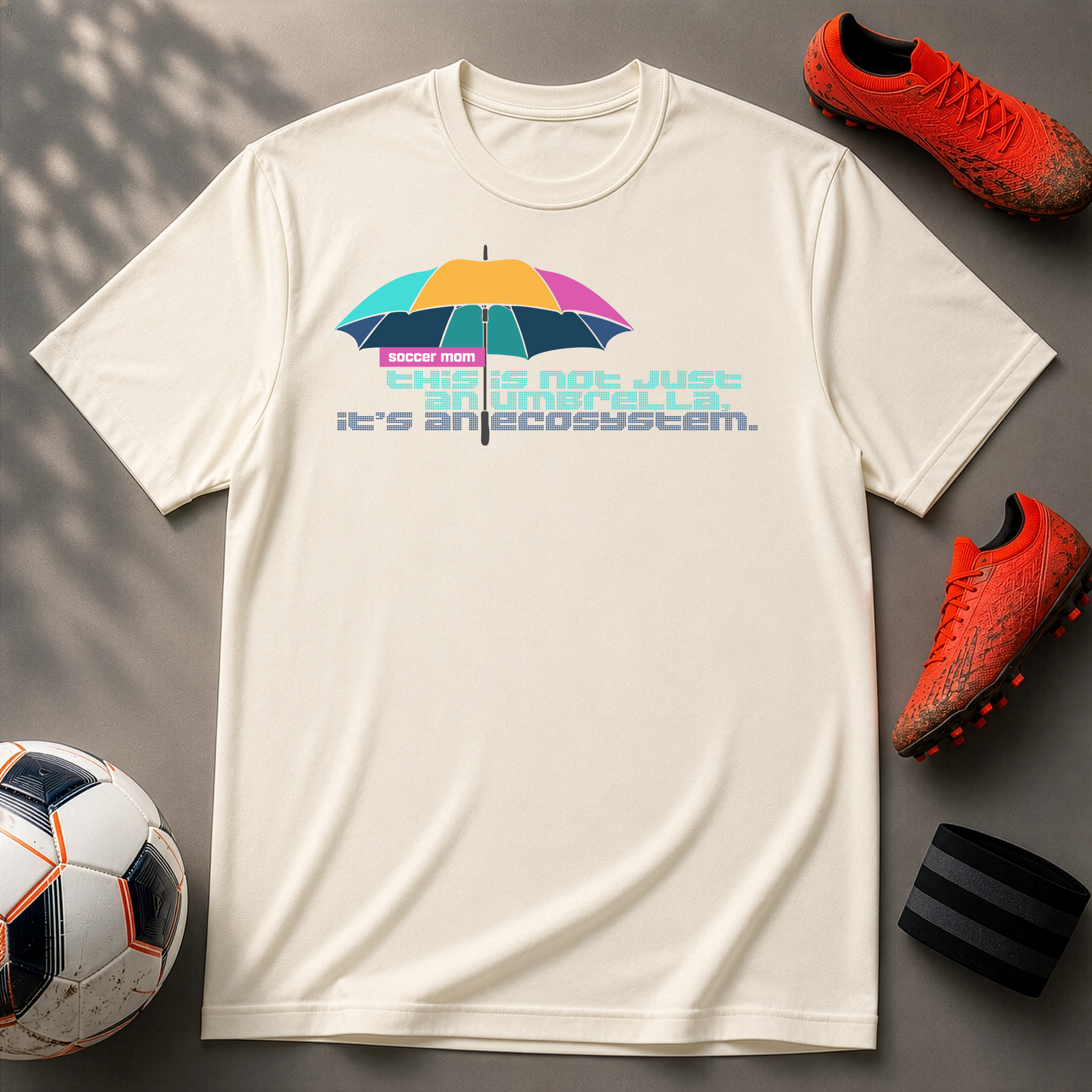 Umbrella Ecosystem