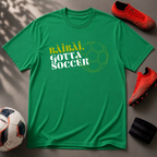 BàiBài, Gotta Soccer