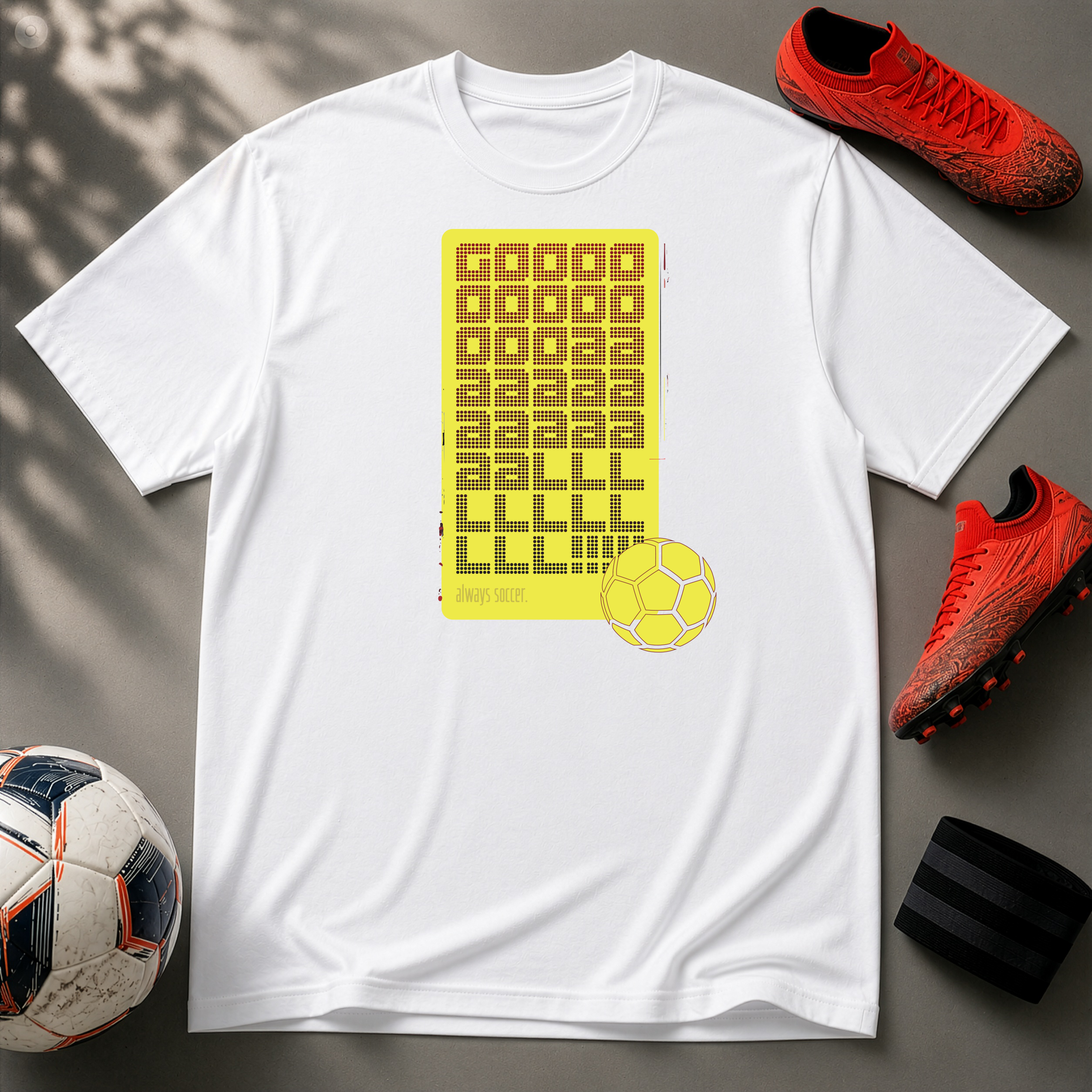 GOOOAAALLL!