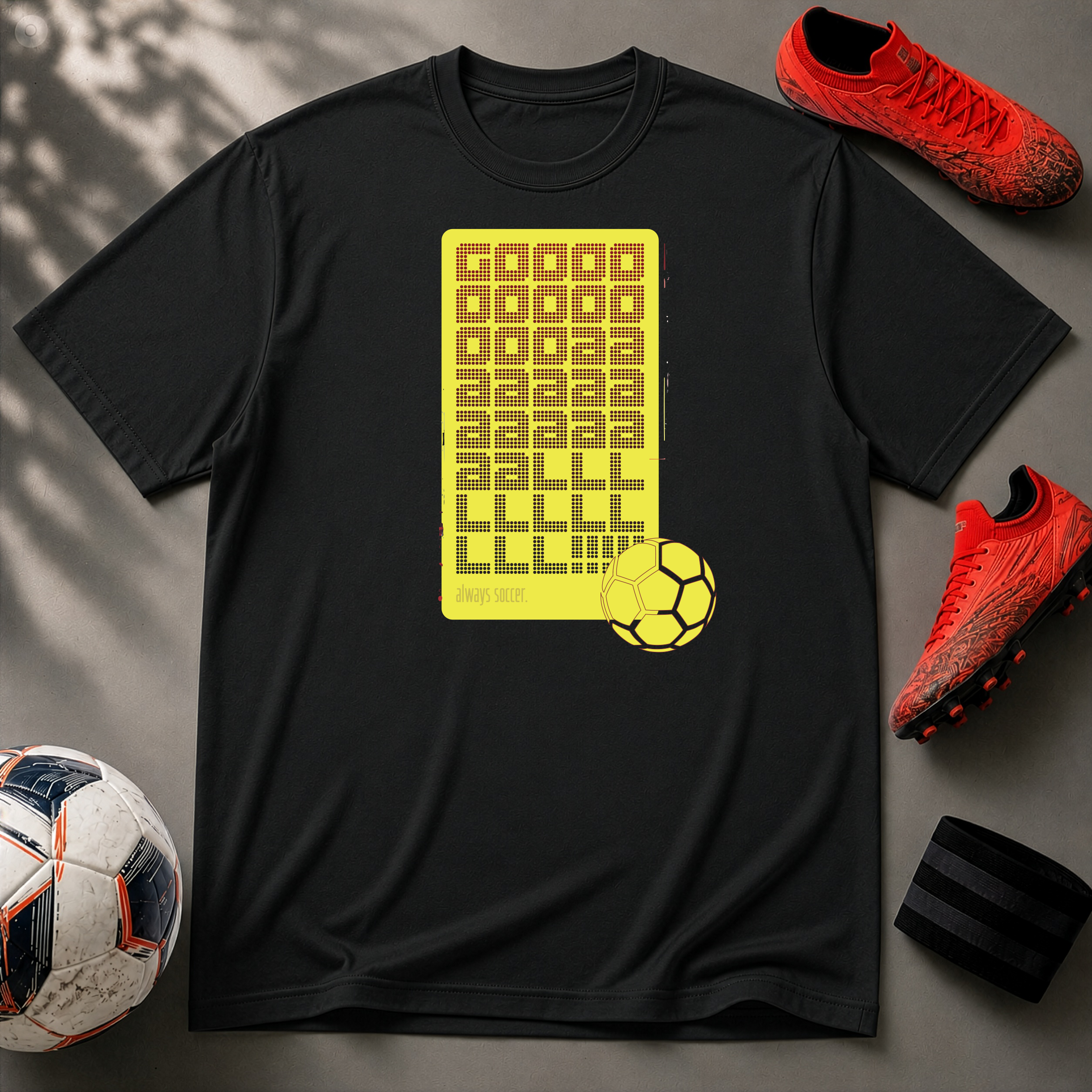 GOOOAAALLL!