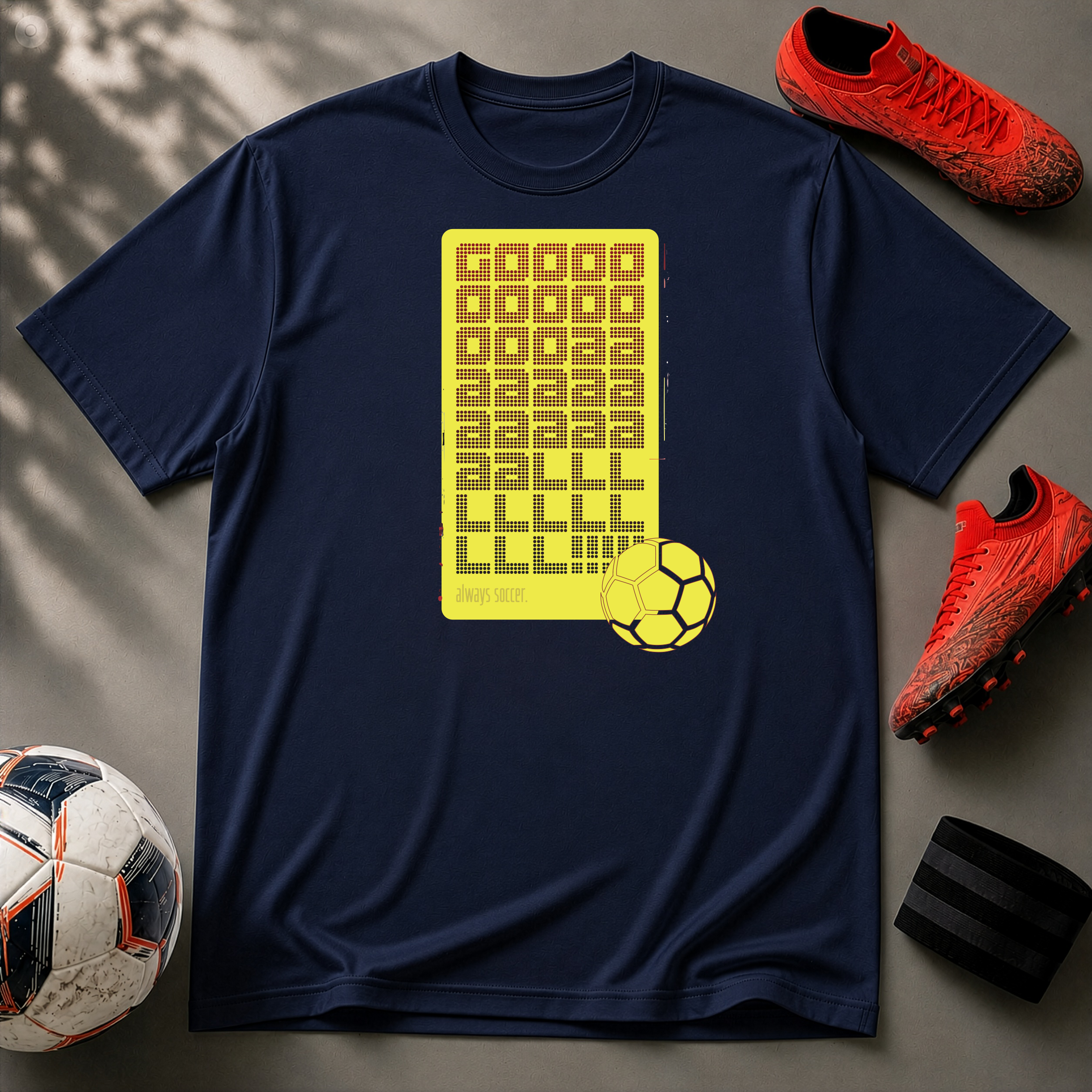 GOOOAAALLL!