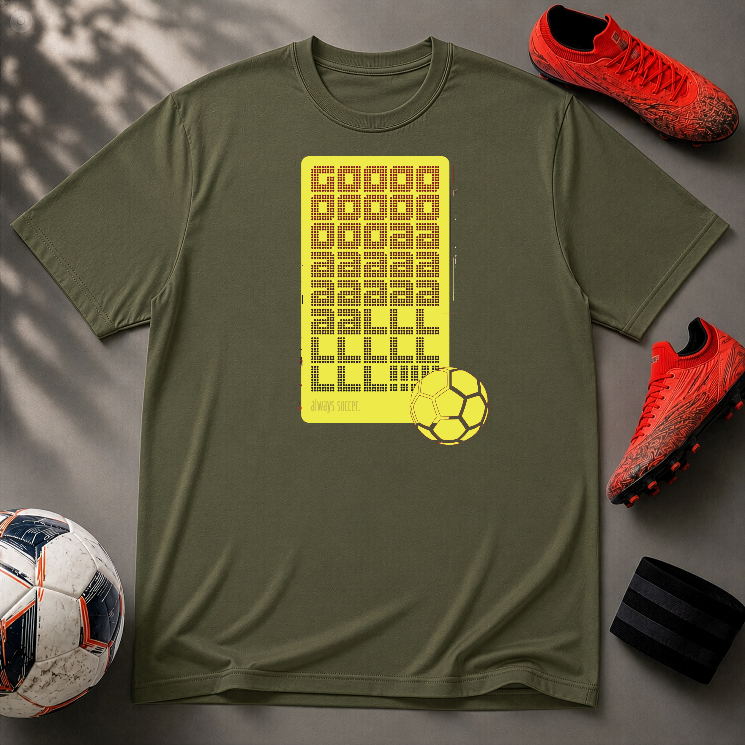 GOOOAAALLL!