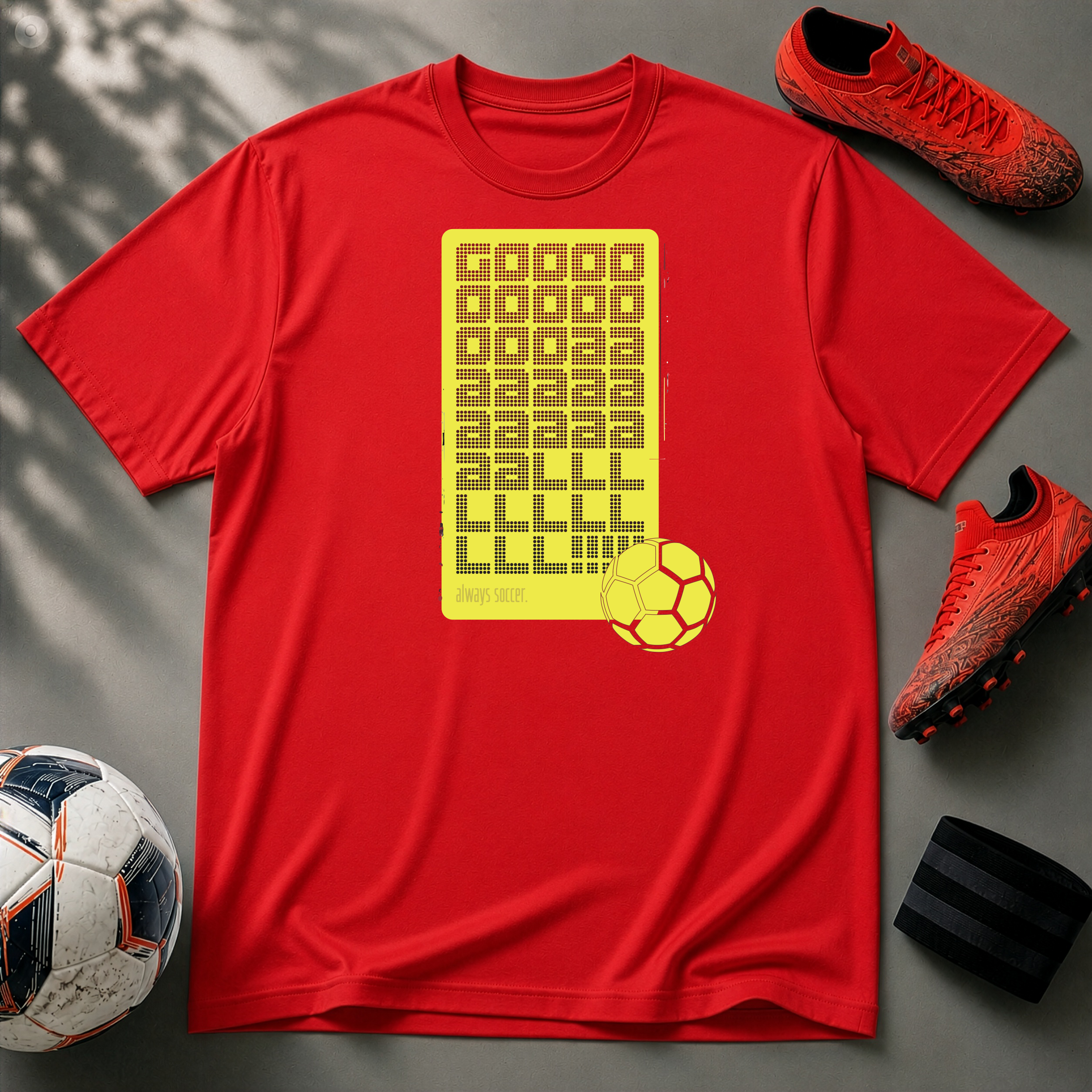 GOOOAAALLL!
