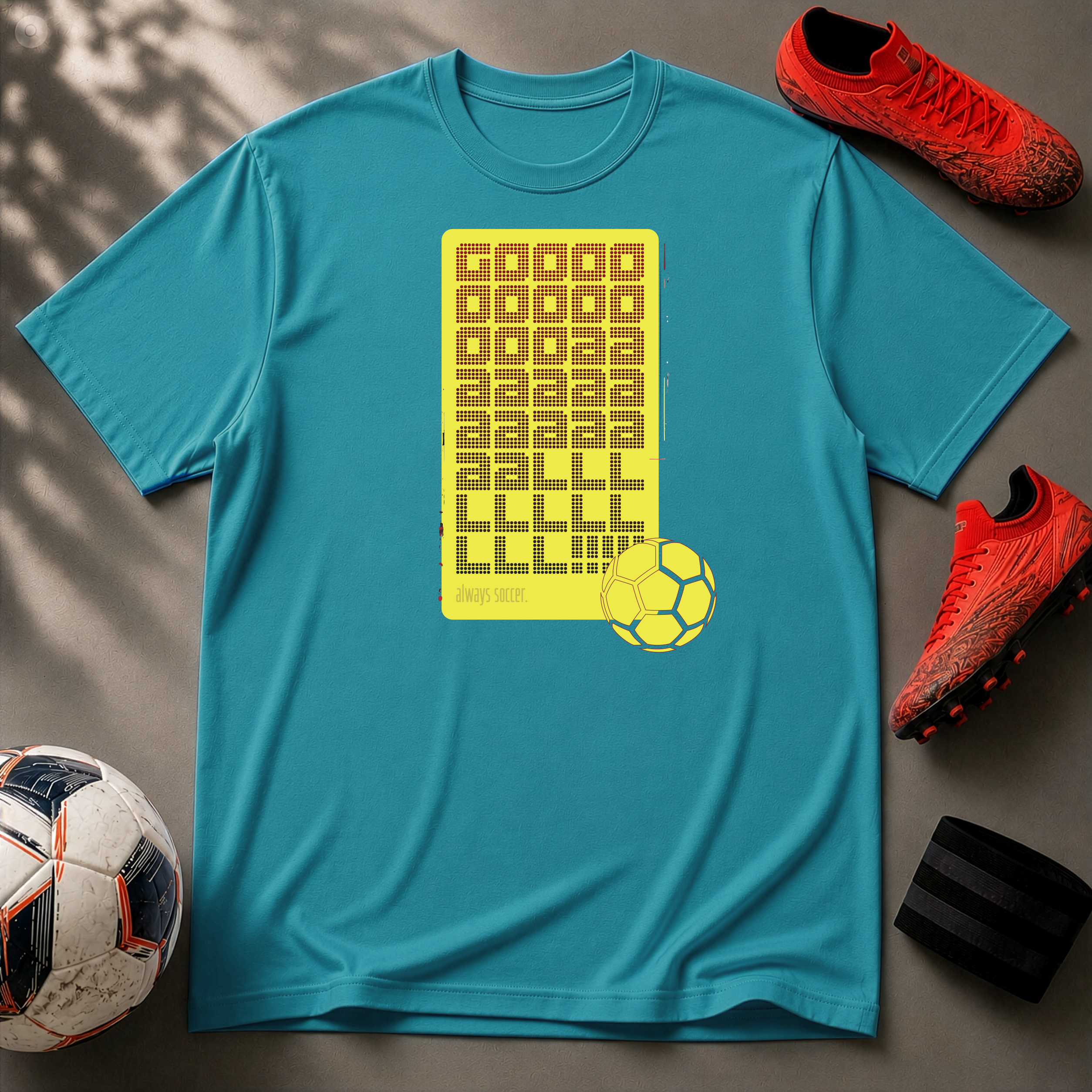 GOOOAAALLL!
