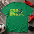 Goalie Boy