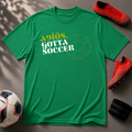 Adiós, Gotta Soccer