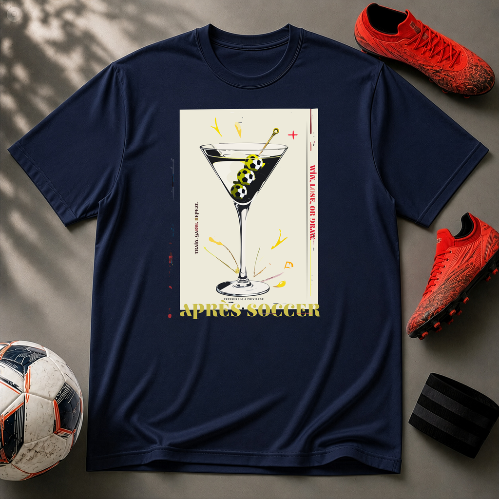 Après Soccer