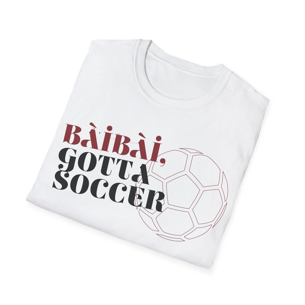 BàiBài, Gotta Soccer
