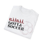 BàiBài, Gotta Soccer