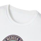 Medusa Classica | Premium Soccer T-Shirt