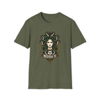 Medusa Moderna | Premium Soccer T-Shirt