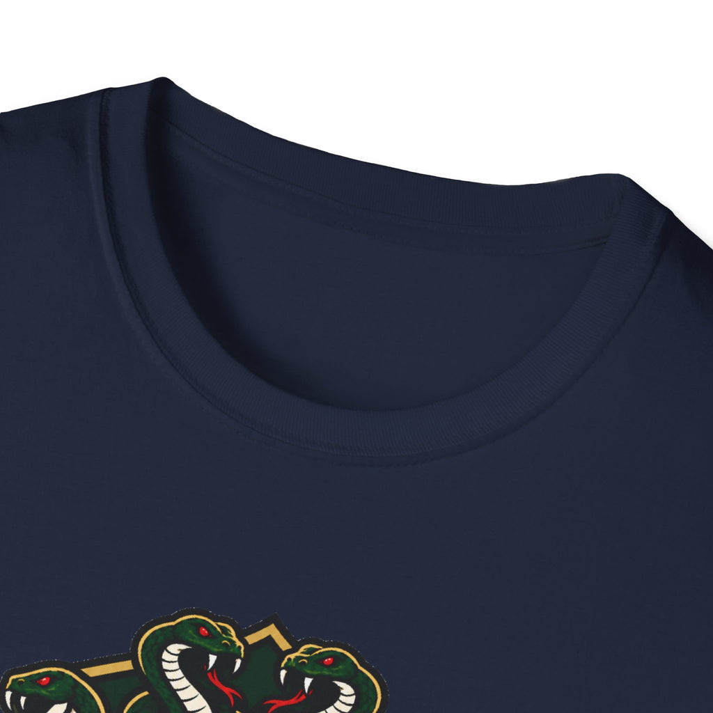Medusa Moderna | Premium Soccer T-Shirt