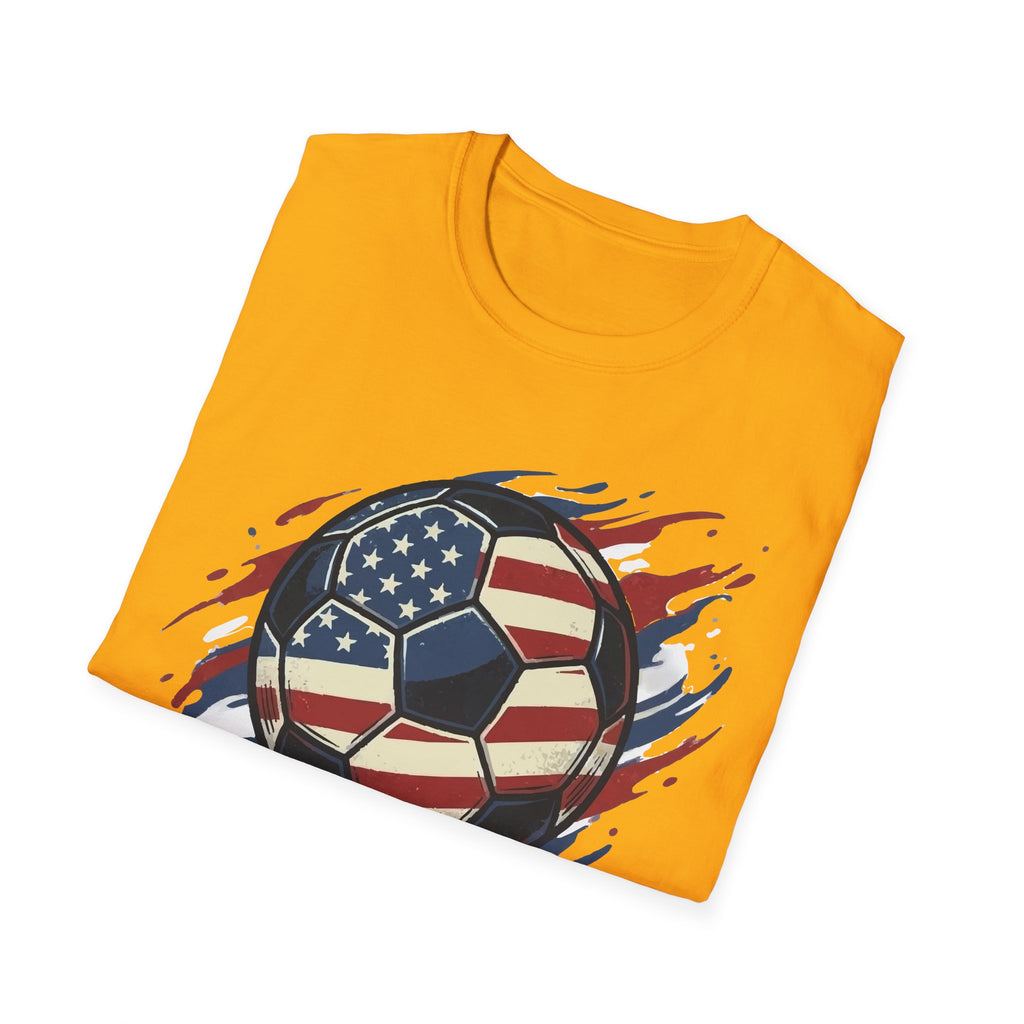 USA Soccer | 250 Edition