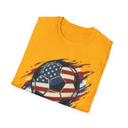 USA Soccer | 250 Edition