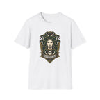 Medusa Moderna | Premium Soccer T-Shirt