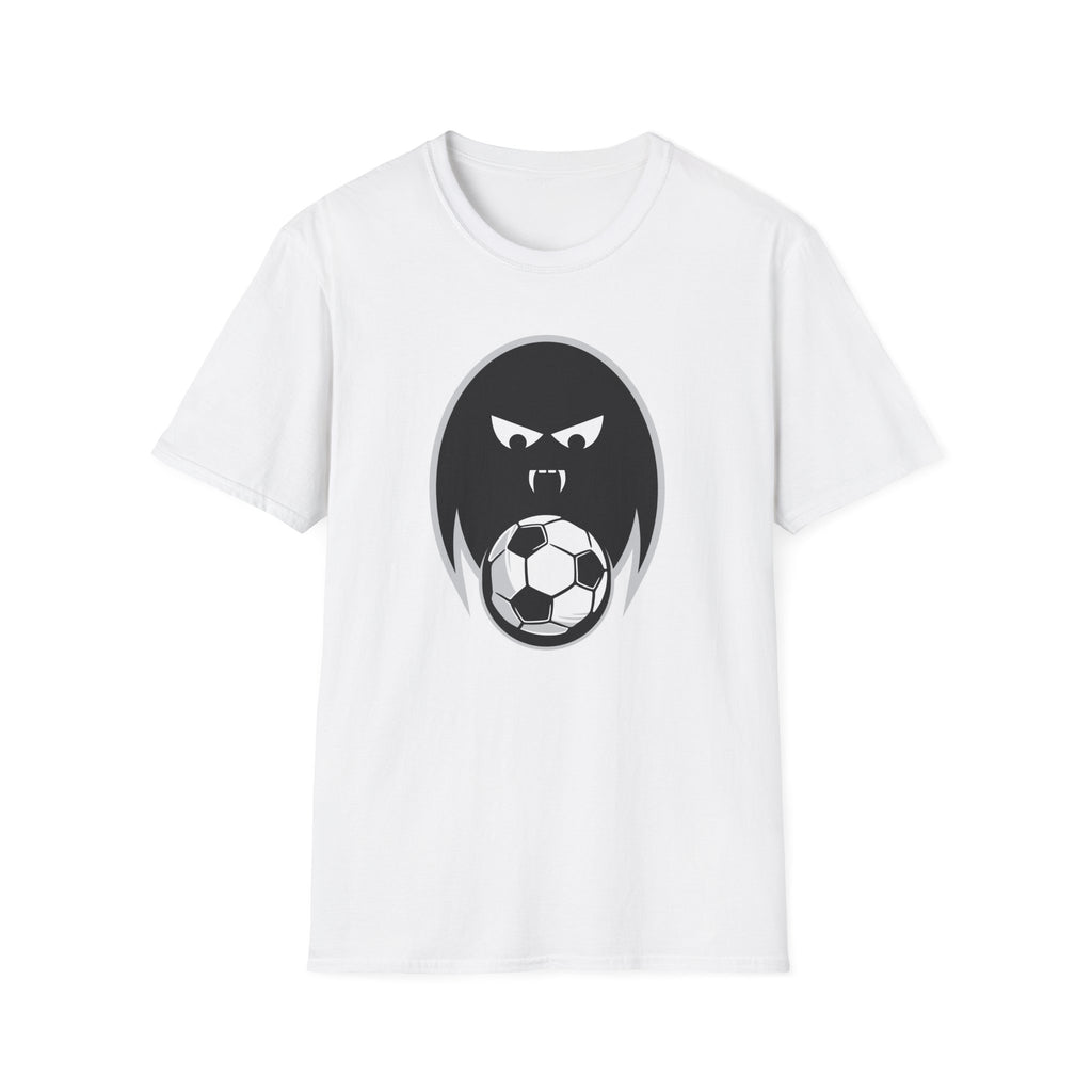 Lil Chupacabra | Glare Edition | Premium Soccer T-Shirt