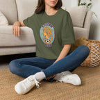 Medusa Classica | Premium Soccer T-Shirt