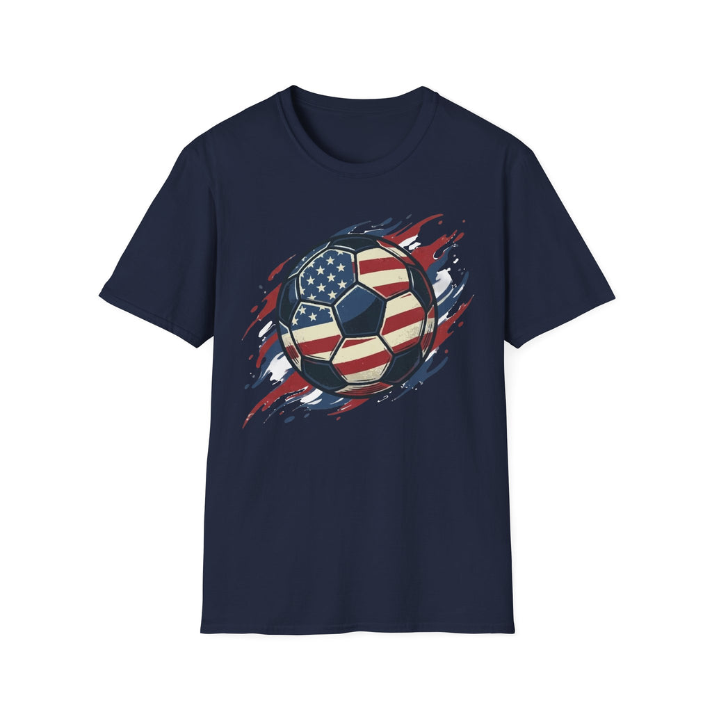USA Soccer | 250 Edition