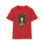 Medusa Moderna | Premium Soccer T-Shirt