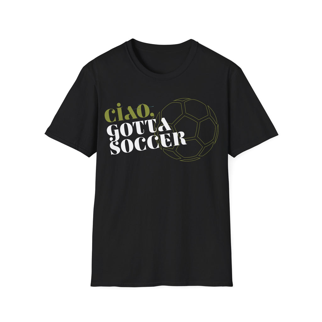 Ciao, Gotta Soccer