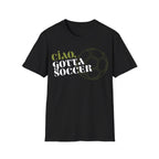 Ciao, Gotta Soccer