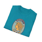 Medusa Classica | Premium Soccer T-Shirt