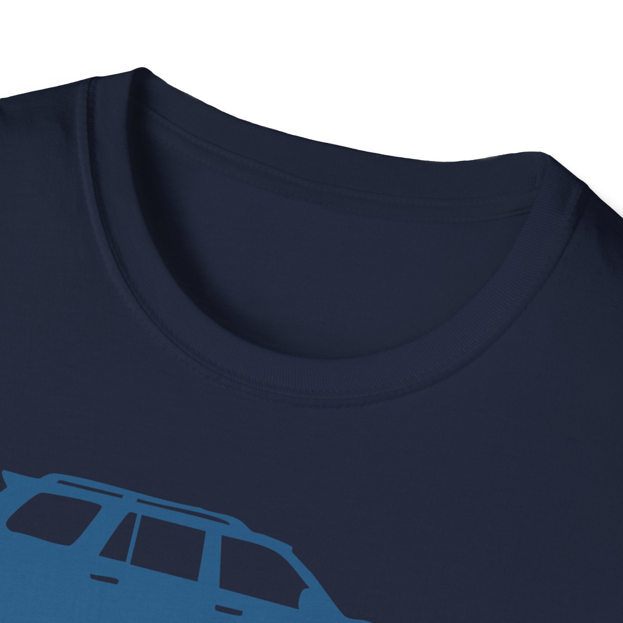 Soccer Chauffeur | Premium Soccer T-Shirt