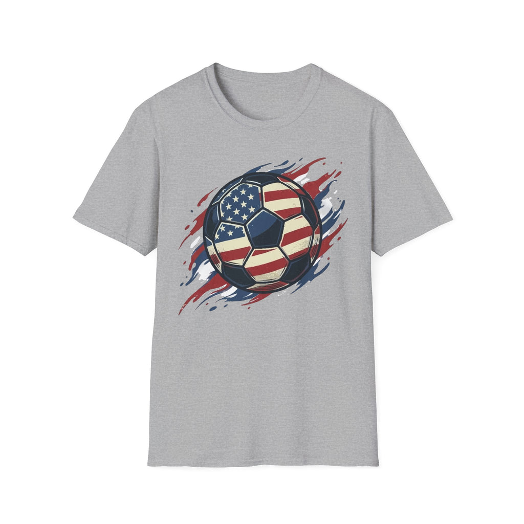 USA Soccer | 250 Edition