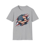 USA Soccer | 250 Edition
